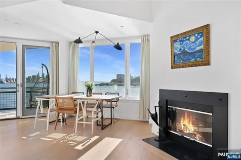 600 Harbor Boulevard Weehawken NJ 07086