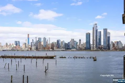 600 Harbor Boulevard Weehawken NJ 07086