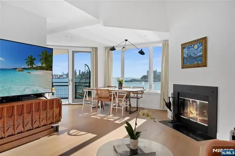 600 Harbor Boulevard Weehawken NJ 07086
