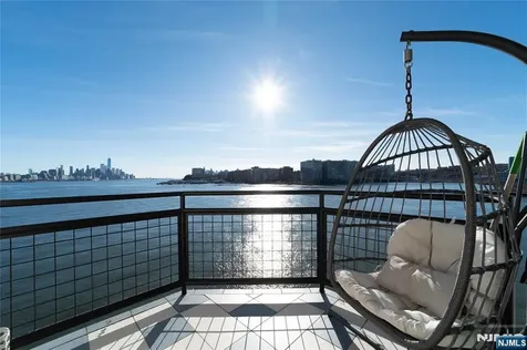 600 Harbor Boulevard Weehawken NJ 07086