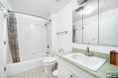 600 Harbor Boulevard Weehawken NJ 07086