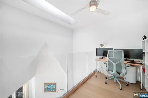 600 Harbor Boulevard Weehawken NJ 07086