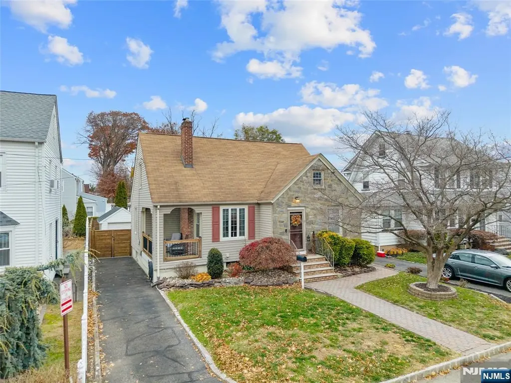 104 Continental Avenue Belleville NJ 07109