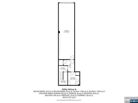 1225 River Road Edgewater NJ 07020