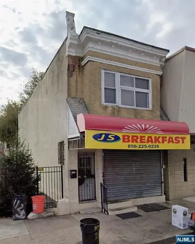 1123 Haddon Camden NJ 08103