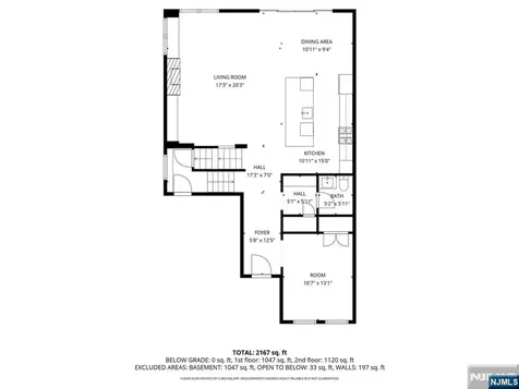 18 William Street Closter NJ OTHER