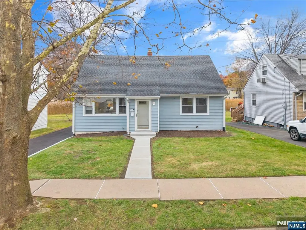 40 Bryant Avenue Bloomfield NJ 07003