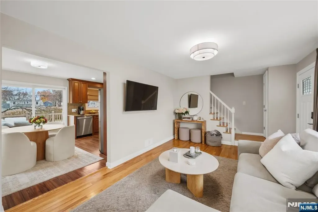 40 Bryant Avenue Bloomfield NJ 07003