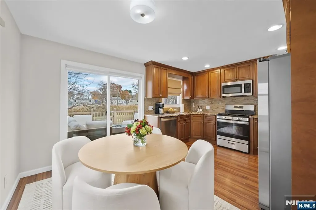 40 Bryant Avenue Bloomfield NJ 07003