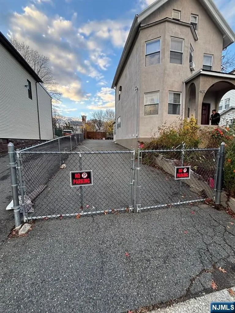 401 Cortlandt Street Belleville NJ 07109