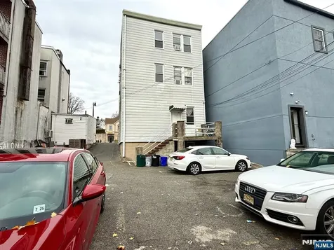 312 Washington Avenue Belleville NJ 07109