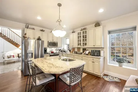 500 Blue Hill Terrace Franklin Lakes NJ 07417