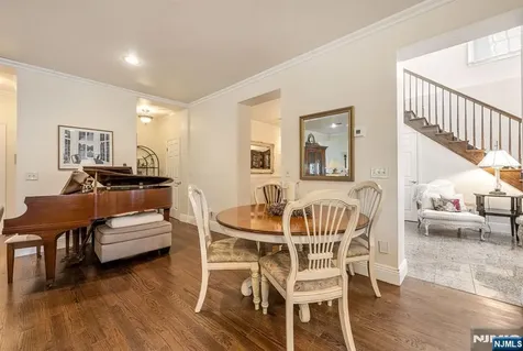500 Blue Hill Terrace Franklin Lakes NJ 07417