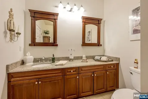 500 Blue Hill Terrace Franklin Lakes NJ 07417