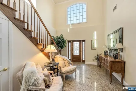 500 Blue Hill Terrace Franklin Lakes NJ 07417