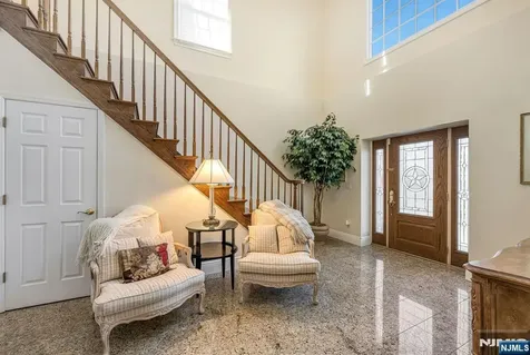 500 Blue Hill Terrace Franklin Lakes NJ 07417