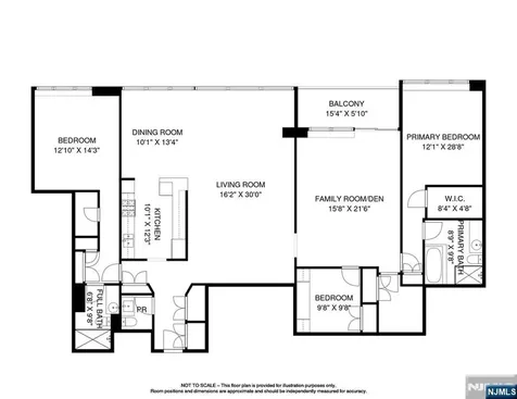 5 Horizon Road Fort Lee NJ 07024