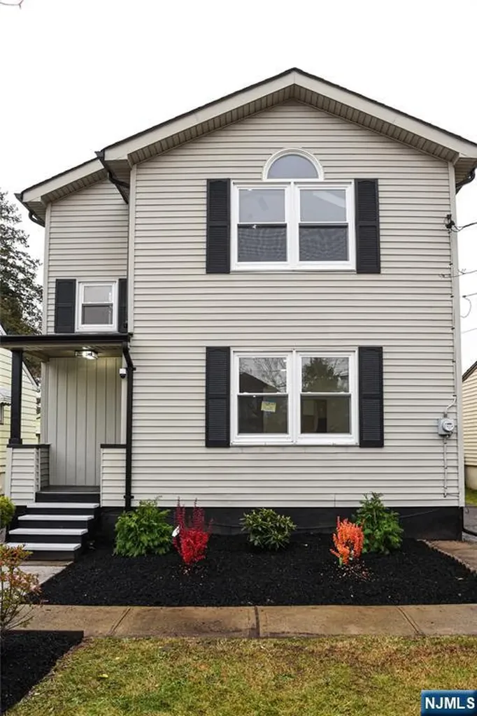 47 Elston Street Bloomfield NJ 07003