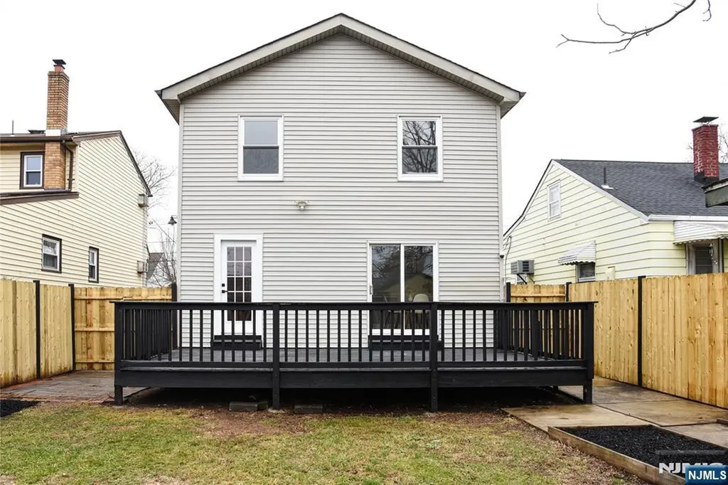 47 Elston Street Bloomfield NJ 07003