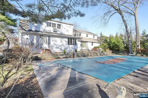 26 Glenwood Road Tenafly NJ 07670