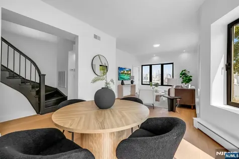 829 Boulevard East Weehawken NJ 07086