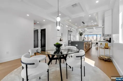 829 Boulevard East Weehawken NJ 07086