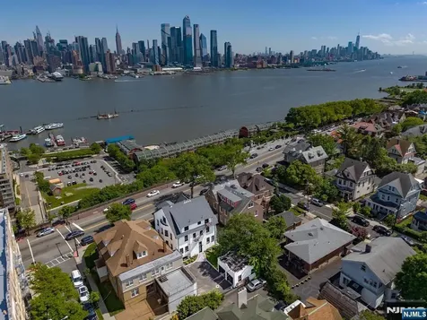 829 Boulevard East Weehawken NJ 07086
