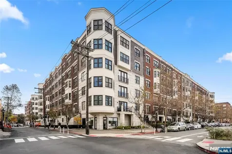 1200 Grand Street Hoboken NJ 07030