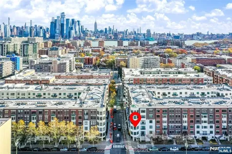 1200 Grand Street Hoboken NJ 07030