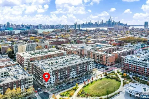1200 Grand Street Hoboken NJ 07030