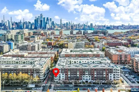 1200 Grand Street Hoboken NJ 07030