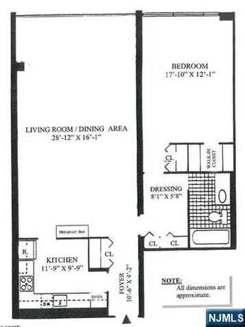 6 Horizon Road Fort Lee NJ 07024
