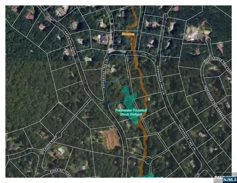 2 Kent Brook Terrace Kinnelon Borough NJ 07405
