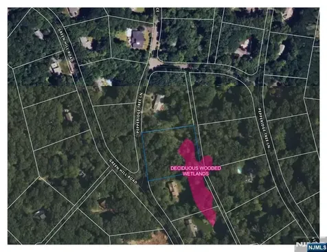 2 Kent Brook Terrace Kinnelon Borough NJ 07405