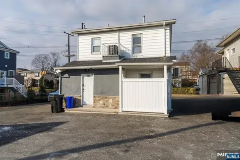 612 Schuyler Avenue North Arlington NJ 07031