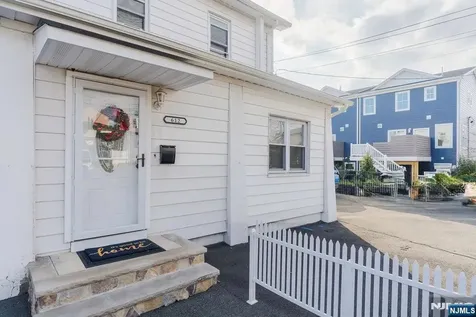 612 Schuyler Avenue North Arlington NJ 07031