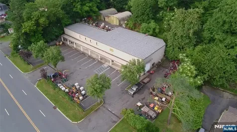 1190 Pompton Avenue Cedar Grove NJ 07009