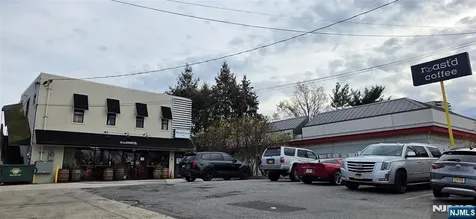 1666 Bergen Boulevard Fort Lee NJ 07024