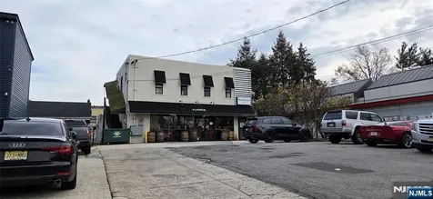 1666 Bergen Boulevard Fort Lee NJ 07024