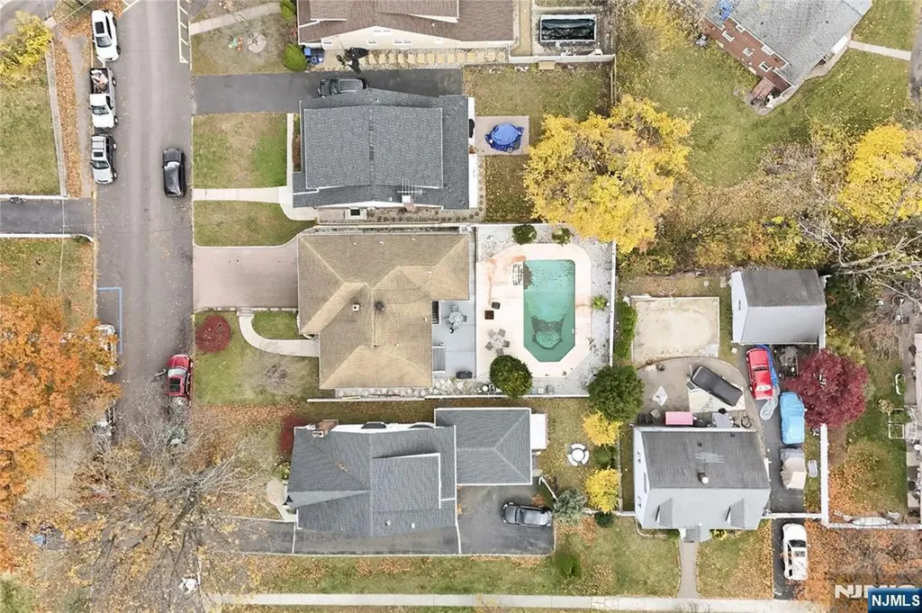 175 Weaver Avenue Bloomfield NJ 07003