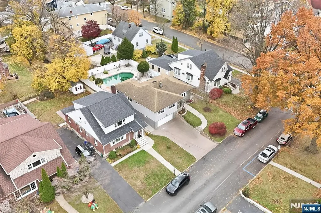 175 Weaver Avenue Bloomfield NJ 07003