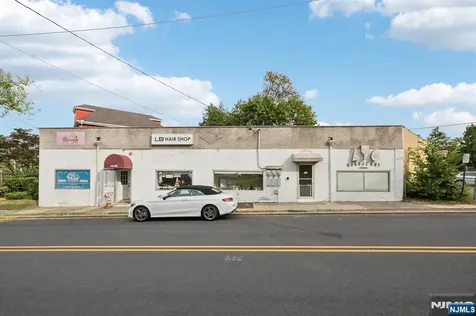 825 State Highway Ridgefield NJ 07657