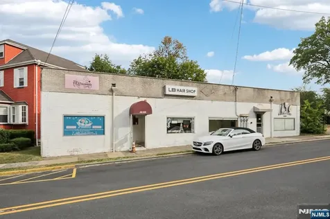 825 State Highway Ridgefield NJ 07657