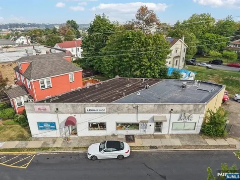 825 State Highway Ridgefield NJ 07657