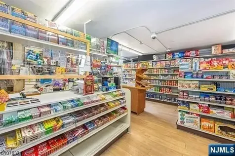 6040 Boulevard East Boulevard West New York NJ 07093