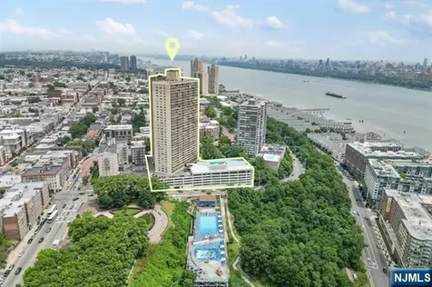 6040 Boulevard East Boulevard West New York NJ 07093