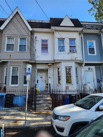 83 Garside Street Newark NJ 07104