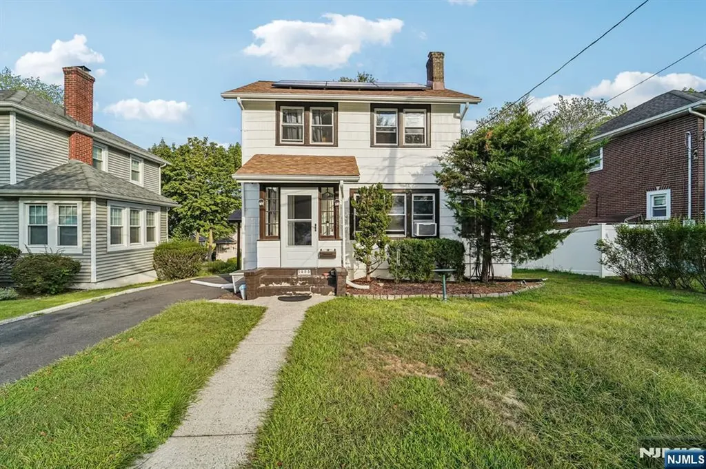 1485 Gaylord Terrace Teaneck NJ 07666