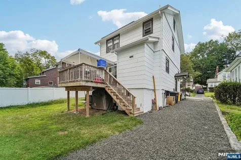 1485 Gaylord Terrace Teaneck NJ 07666
