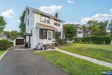 1485 Gaylord Terrace Teaneck NJ 07666